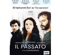 Il Passato – DVD – 01 Distribution