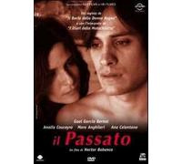 Il Passato – CG Entertainment