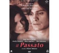 Il Passato – CG Entertainment