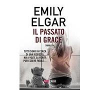 Il passato di Grace