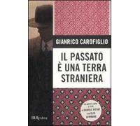 Il passato è una terra straniera