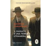 Il passato è una terra straniera – Rizzoli Cucine