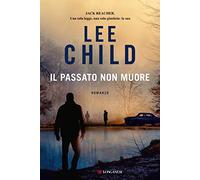 Il passato non muore - Child Lee