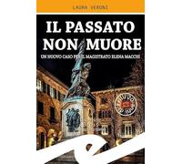 Il passato non muore. Un nuovo caso del magistrato Elena Macchi