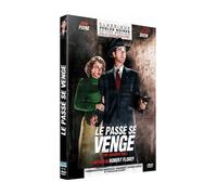 Il Passato Se Vendetta DVD Nuova