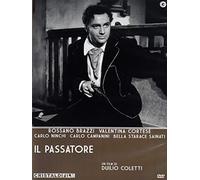 Il passatore (DVD) Gianni Baghino Franco Balducci Rossano Brazzi Carlo Campanini
