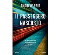 Il passeggero nascosto
