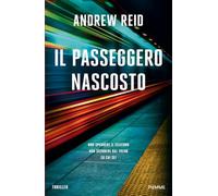 Il passeggero nascosto