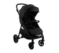 Il passeggino MoMi CLARA a partire da 6 mesi, fino a 22 kg di peso corporeo, cinture di sicurezza a 5 punti, coprigambe, portabicchieri, cestino per la spesa, borsa, zanzariera, telo parapioggia