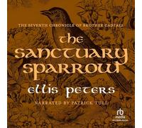 Il passero del Santuario