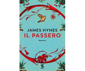 Il passero - Hynes James