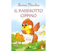Il passerotto Cippino
