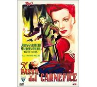 Il Passo Del Carnefice (1943)