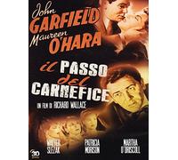 Il Passo Del Carnefice