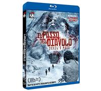 Il Passo Del Diavolo Blu-Ray ( Standard Edition) (Blu Ray)