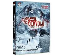 Il Passo Del Diavolo DVD ( Standard Edition) (DVD) (DVD) Gemma Atkinson