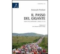 Il passo del gigante. Viaggio per comprendere il Brasile di Lula