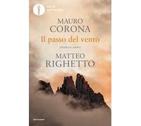 Il passo del vento. Sillabario alpino