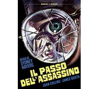 Il Passo Dell Assassino (DVD) Collins Booth Barrett