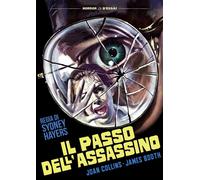 Il Passo Dell Assassino (DVD) Collins Booth Barrett