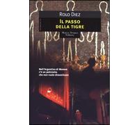 Il passo della tigre