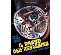 Il passo dell'assassino (DVD)