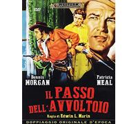 Il Passo Dell'Avvoltoio (1954)