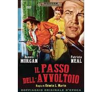 Il Passo Dell'Avvoltoio (1954)