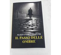 Il passo delle ombre, Alessandro Anselmi, Amazon fulfillment