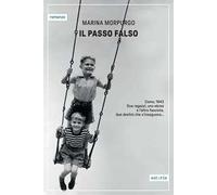 Il Passo Falso - - 2025