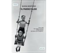 Il passo falso - Morpurgo Marina