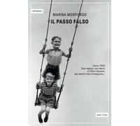 Il Passo Falso - - 2025