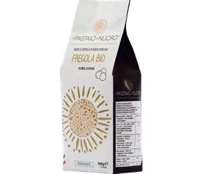 Il Pastaio di Nuoro Fregola Sarda Bio NV