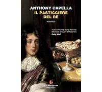 Il pasticciere del re