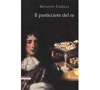 Il pasticciere del re