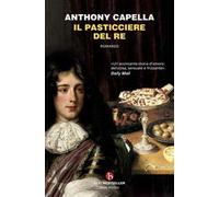 Il pasticciere del re