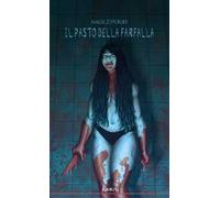 Il pasto della farfalla