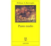 Il pasto nudo
