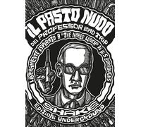 Il pasto nudo del Professor Bad Trip - Prof. Bad Trip