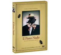 Il Pasto Nudo ( DVD) (DVD) : Peter Weller Judy Davis Ian Holm Julian Sands