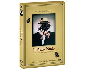 Il Pasto Nudo ( DVD)