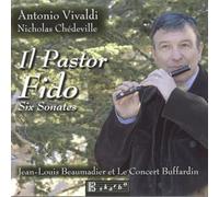 Il Pastor Fido