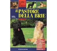 Il pastore della Brie