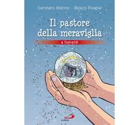 Il pastore della meraviglia