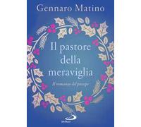 Il pastore della meraviglia. Il romanzo del presepe