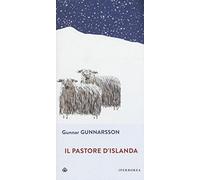 Il pastore d'Islanda