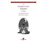 Il pastore-Le berger