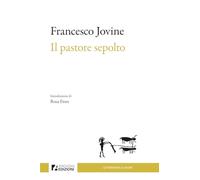 Libri Francesco Jovine - Il Pastore Sepolto