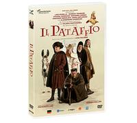 Il Pataffio - Dvd