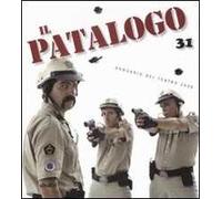 Il patalogo. Annuario del teatro 2008. Vol. 31: Nueva hispanidad